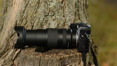 Third-party camera lenses are having a moment. Tamron plans to nearly double the new launches ...
