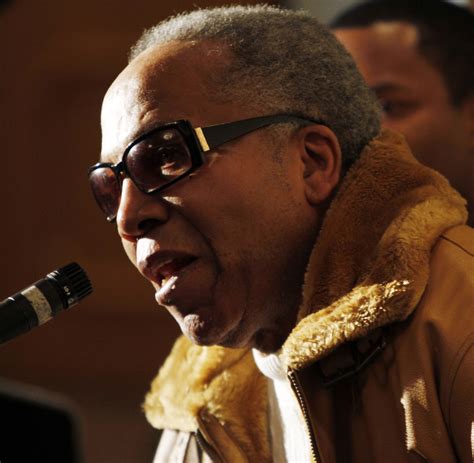 Chinchilla Coat Frank Lucas