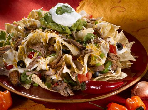 Dozens of Restaurants Participating in Portland Nacho Week-$8 Nachos ...