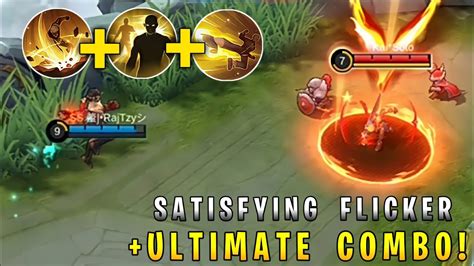 Image result for Chou Flicker Tutorial