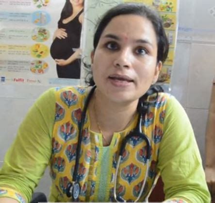 Dr. Richa Tyagi | Best Gynecologist at Shri Krishna Life Line Hospital