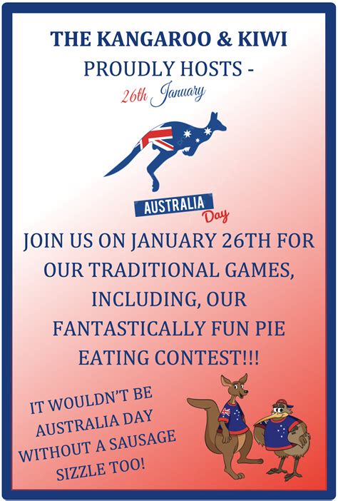 Home - Kangaroo & Kiwi