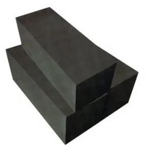 Isostatic High Density Graphite - Graphite EDM Electrodes Manufacturer ...