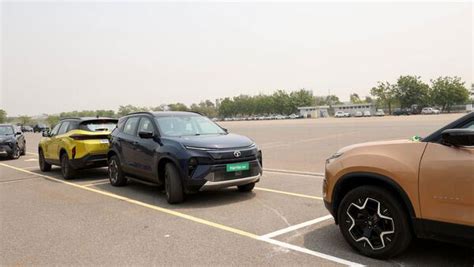 Auto recap, June 23: Tata Harrier EV price list revealed, Audi Q7 ...