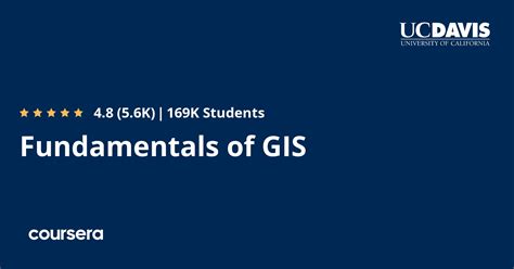 Coursera GIS 的图像结果