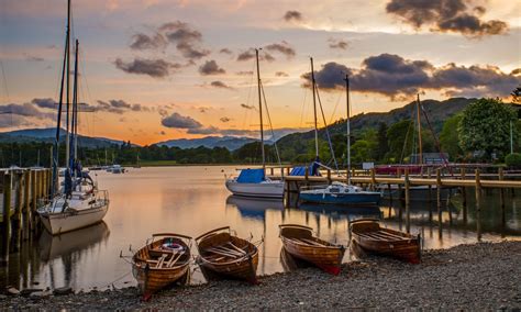 The 12 Best Things to Do in the Lake District, UK – Wandering Wheatleys