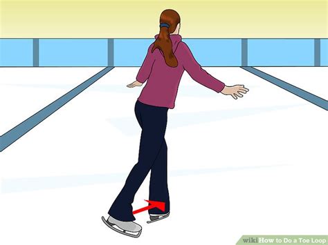 Image result for Toe Loop Exercises