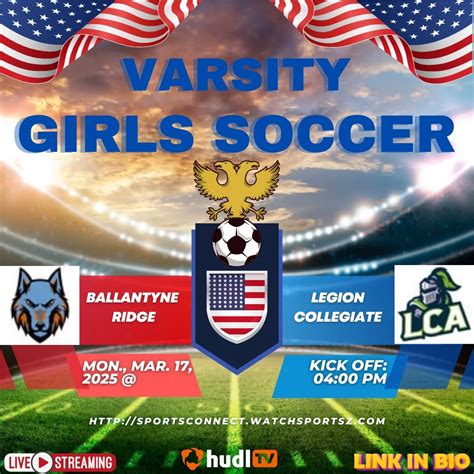 Ballantyne Ridge HS Athletics | It was great seeing some of our future ...