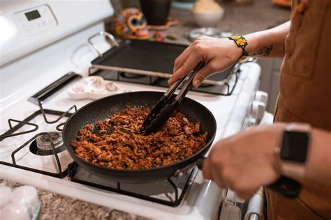 Is it Safe to Reheat Food Twice? - Top Food Storage Reviews