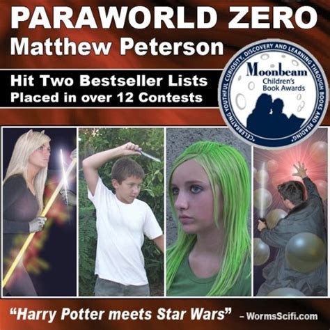 Paraworld Zero (Audio Download): Matthew Peterson, Matthew Peterson ...