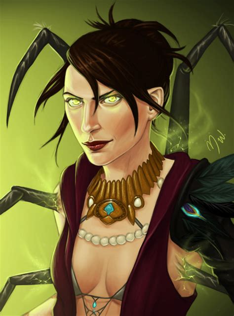 Image result for Shapeshifter Appendix