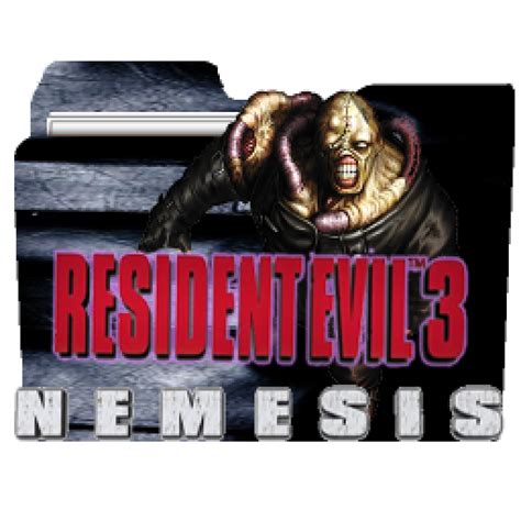Nemesis Icon