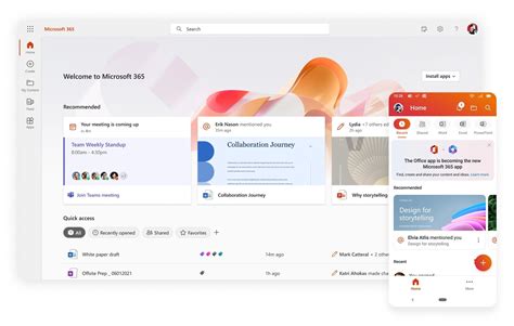 Free Online Document Editing with Microsoft Word | Microsoft 365