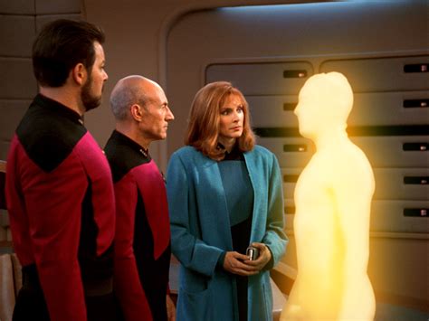 TNG auf Blu-ray: Zahlreiche Vorschaubilder zu Season 3 | Star Trek HD