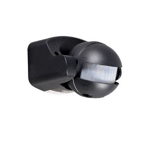 Securico Wireless Intrusion Alarm System - Standalone External PIR ...