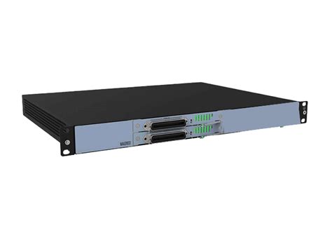 48 Port FXS Gateway