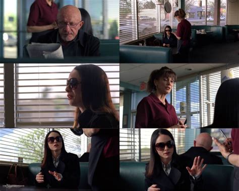 Lydia Breaking Bad Stevia