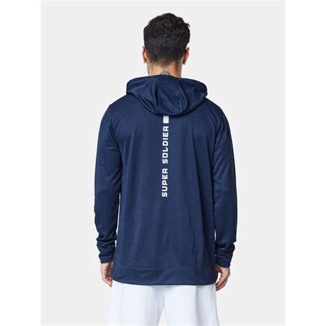 Buy The Souled Store Marvel Captain America All Weather Hoodies for Men ...