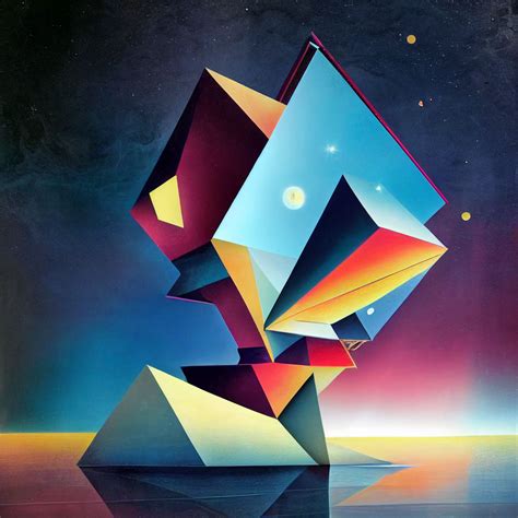 4th Dimensional by eggressive on DeviantArt