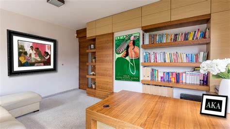 AKA Zoom Backgrounds