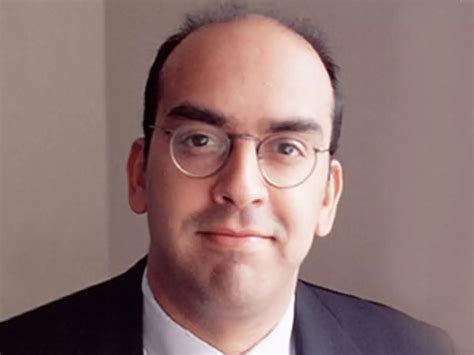 An Indian Origin Man Will Manage 36 Billion Dollars Of College ...