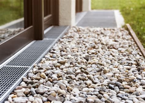 How Much Does a French Drain Cost?