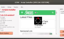 Image result for GTA V Script Folder Download