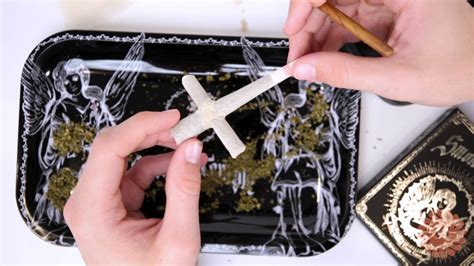 The Official Guide For How to Craft the Perfect Cross Joint