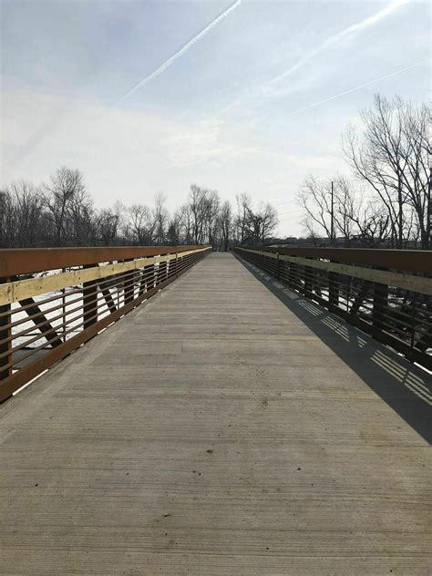 Morgan Creek Park Loop - Iowa | AllTrails