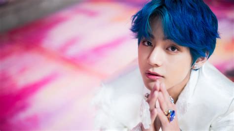 V BTS 4k Wallpapers - Wallpaper Cave