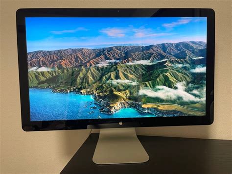 特価 storagesearch.com Display Apple 美品] A1407 Thunderbolt Thunderbolt ...