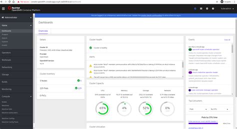 Red Hat OpenShift 4.2 IPI on OpenStack 13: All-in-one setup | Red Hat ...