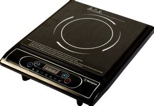 Westinghouse 2000 W Induction Cooktop Push Button - Buy Westinghouse ...