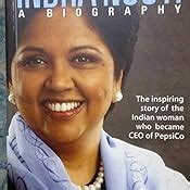 Buy Indra Nooyi - A Biography Book Online at Low Prices in India ...