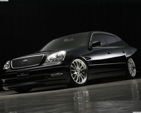 Toyota Celsior: цена, технические характеристики, фото Тойота Цельсиор, отзывы, обои