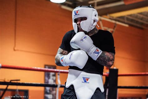 Pro Boxing Sparring 的图像结果