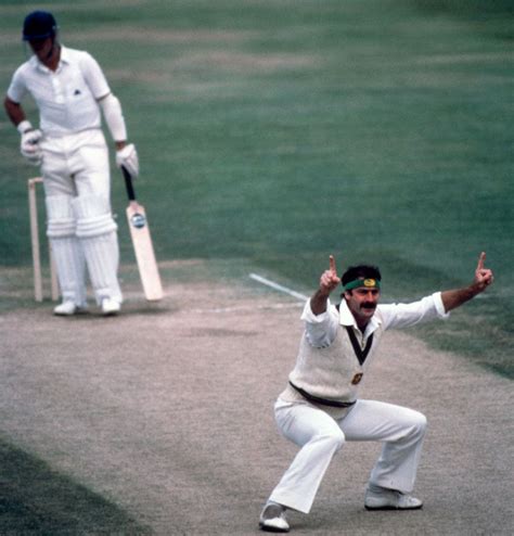 Varun Aaron on Dennis Lillee, the father of modern Indian fast bowling | ESPNcricinfo