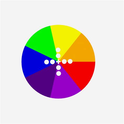 RAINBOW DISC (ELECTROMAGNETIX)