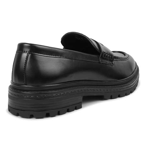 Shop Success Loafers & Chunky Loafers | Buy Men's Shoes Online | IKOHO ...
