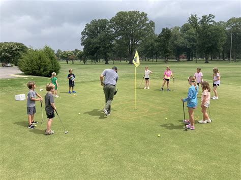Gallery - Bayou DeSiard Country Club - Monroe, LA