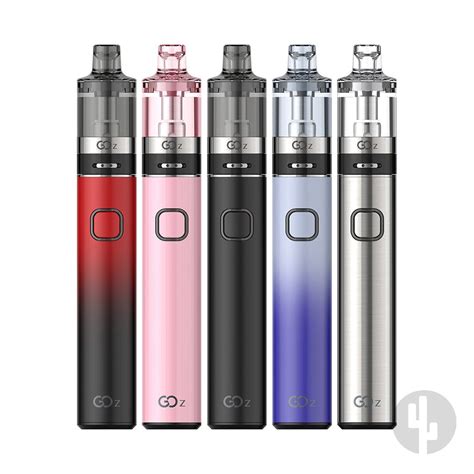 Go Z Vape
