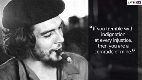 Guevara Revolution Quotes