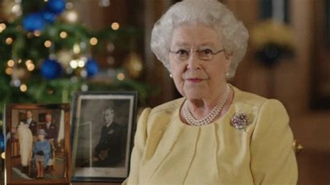 英国女王发表圣诞文告特别提及小王子|小王子|女王|英国女王_新浪新闻