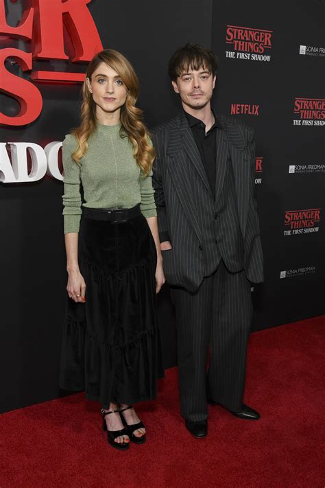 The best Natalia Dyer feet pictures 🤩