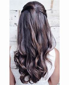 Wedding Guest Hairstyles Half Up by S Pretty Half Up Wedding Hairstyle Wedding Guest Hairstyles Half Up