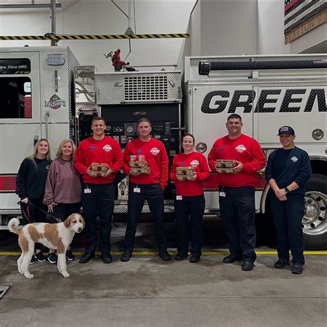 Greenwood Fire Department