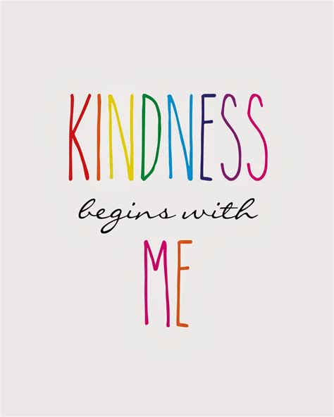 Printable Quotes About Kindness - Printable Word Searches