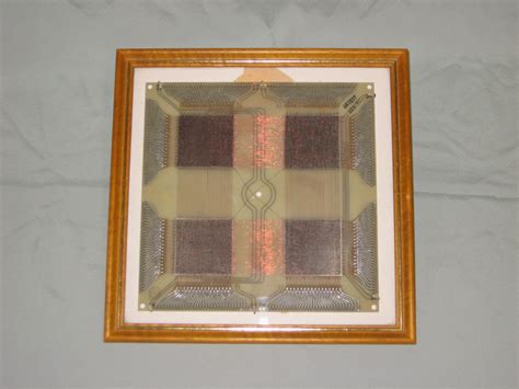 Image result for First Computer Memory