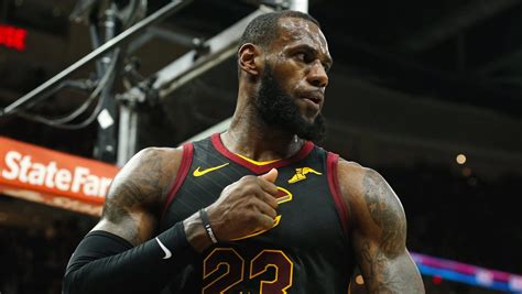 LeBron James' 'Shut Up and Dribble' debuts Saturday on Showtime