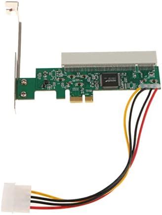 Enakshi® High Efficiency 5Gbps PCI-Express PCI-E to PCI Riser Card ...